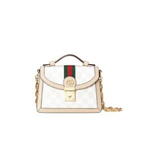 Ophidia GG mini shoulder bag