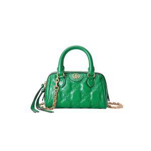 GG Matelass?? mini bag