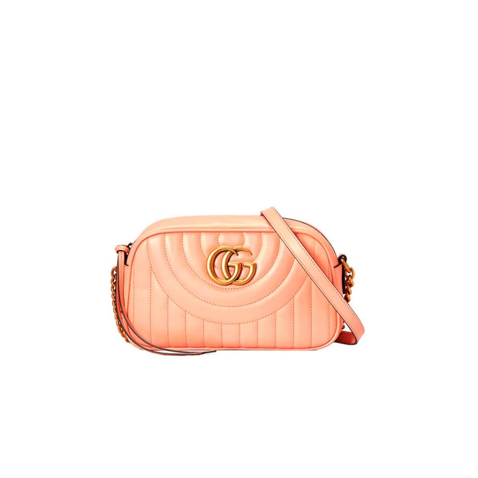 GG Marmont shoulder bag