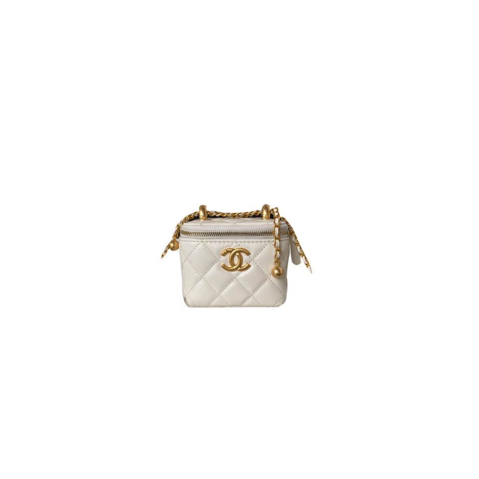 CHANEL MINI FLAP(HIGH-END GRADE)