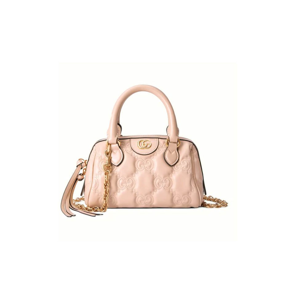 GG Matelass?? mini bag