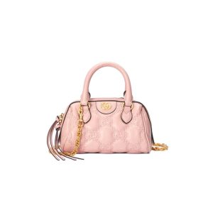 GG Matelass?? mini bag