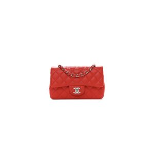 CHANEL MINI FLAP BAG