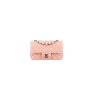 CHANEL MINI FLAP BAG