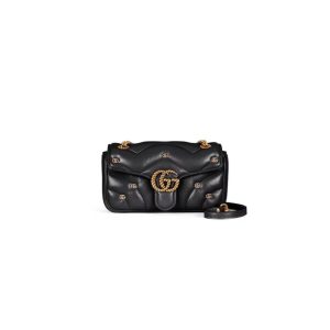 GG MARMONT small shoulder bag