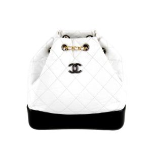 CHANEL Gabrielle Small Backpack