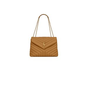 YSL LOULOU Medium Shoulder Bag