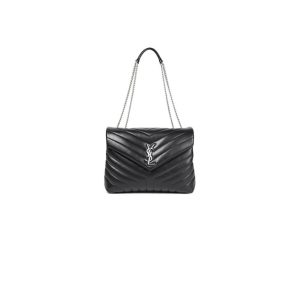 YSL LOULOU Medium Shoulder Bag