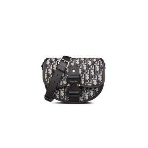 MINI GALLOP BAG WITH STRAP