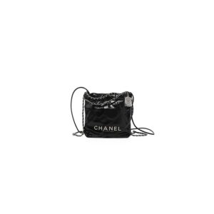 CHANEL 22 MINI HANDBAG