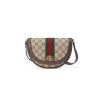 Ophidia mini GG shoulder bag