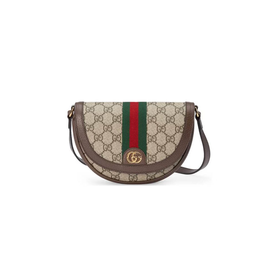 Ophidia mini GG shoulder bag