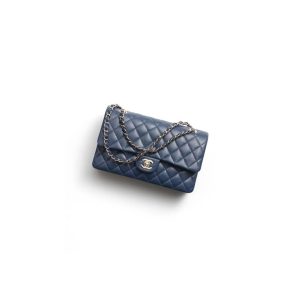 CHANEL CLASSIC 11.12 HANDBAG(high-end grade)