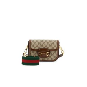 Gucci Horsebit 1955 mini bag