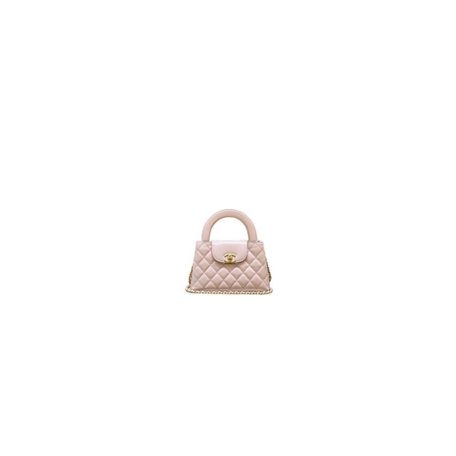 CHANEL KELLY BAG