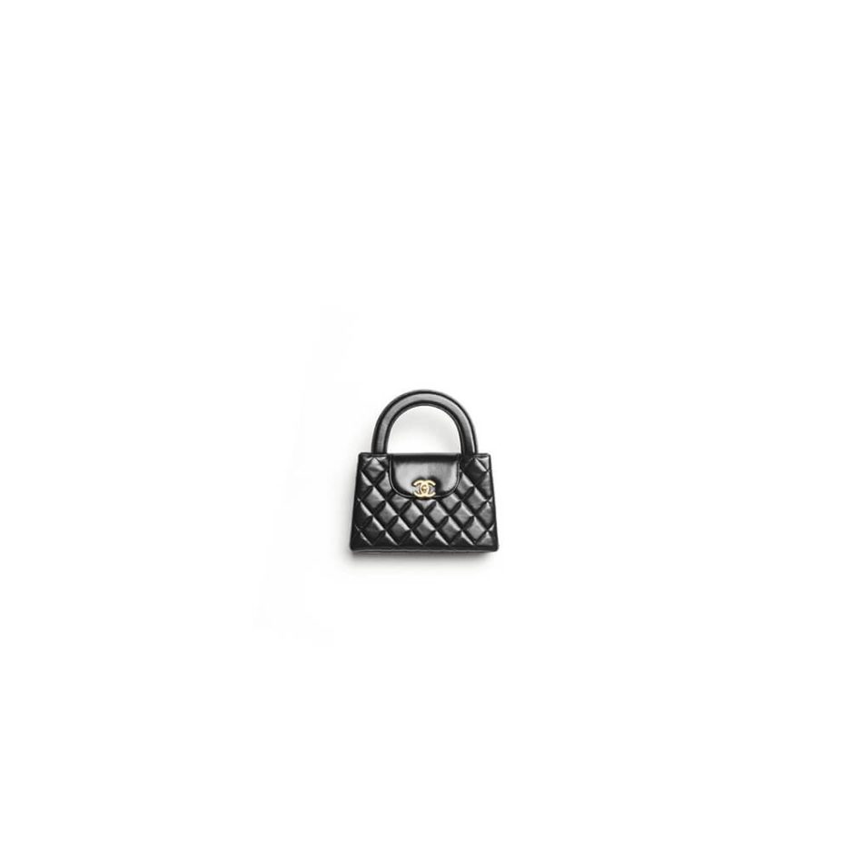 CHANEL KELLY BAG