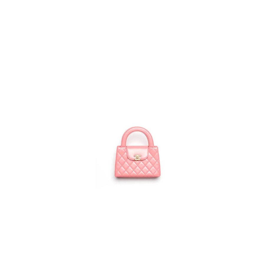 CHANEL KELLY BAG