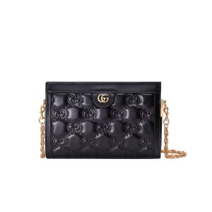 GG Matelass?? leather small bag