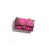 CHANEL CLASSIC 11.12 HANDBAG(high-end grade)