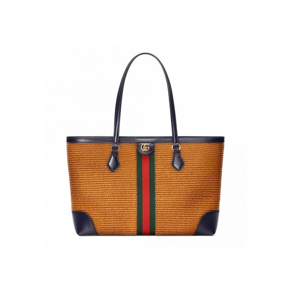 Ophidia GG medium tote