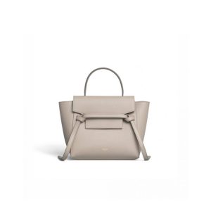 CELINE NANO BELT BAG