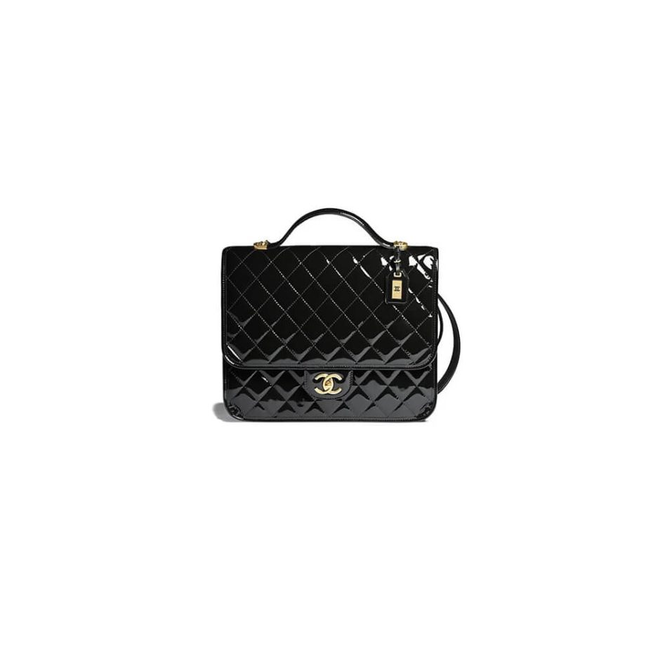 CHANEL LARGE BACKPACK