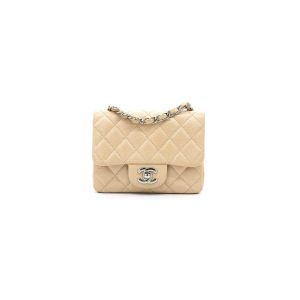 Chanel MINI FLAP BAG