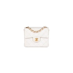 Chanel MINI FLAP BAG