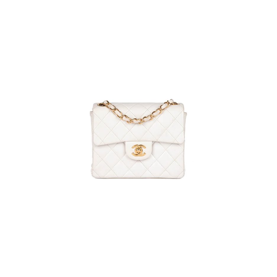 Chanel MINI FLAP BAG