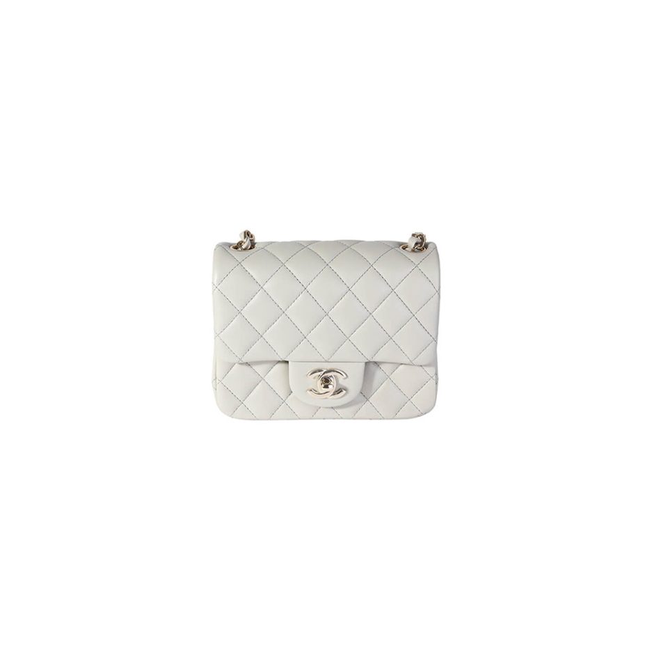 Chanel MINI FLAP BAG