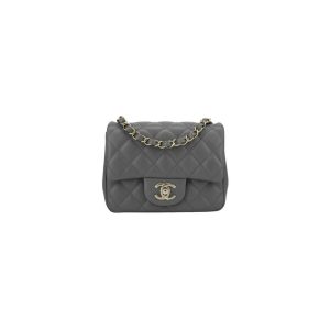 Chanel MINI FLAP BAG