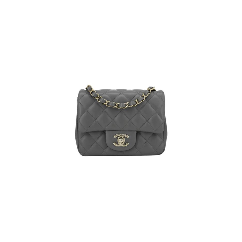 Chanel MINI FLAP BAG