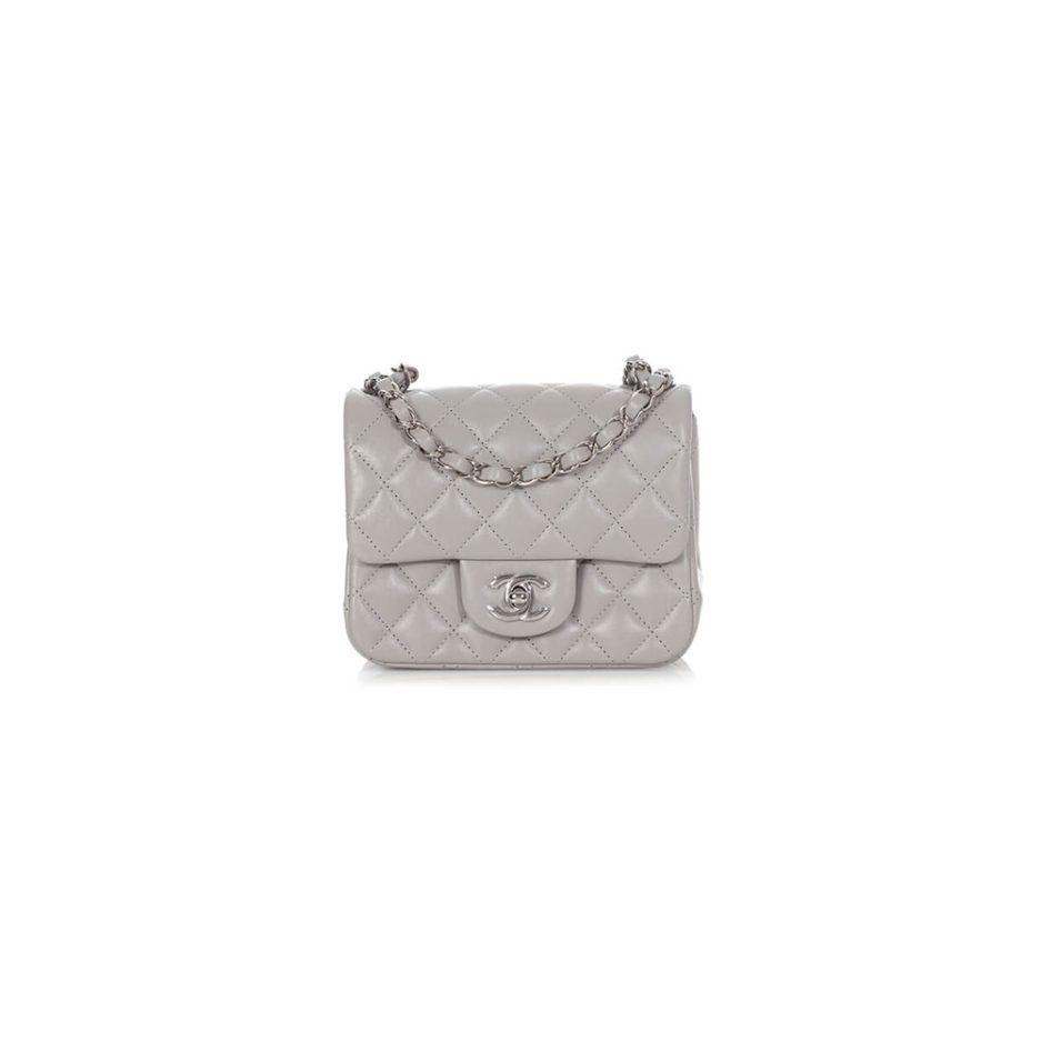 Chanel MINI FLAP BAG