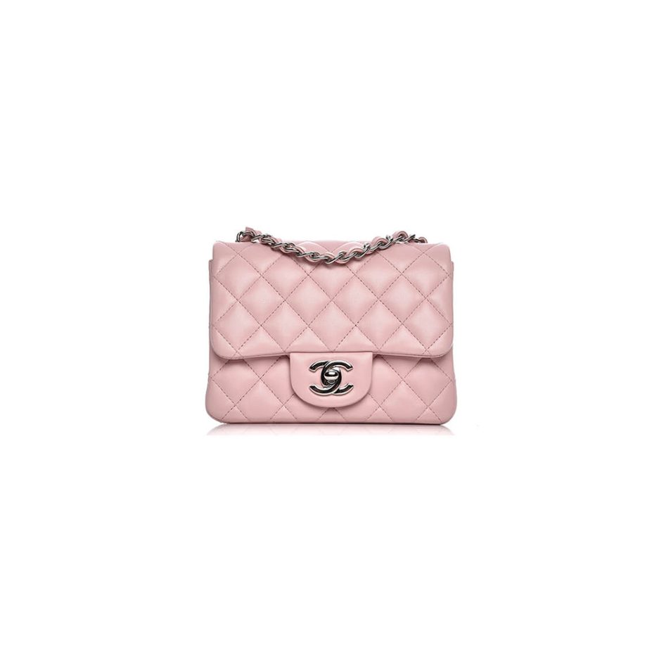 Chanel MINI FLAP BAG