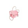 Chanel 22s Heart Bag