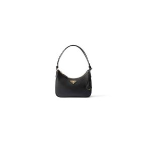 Prada Re-Edition Saffiano leather mini bag