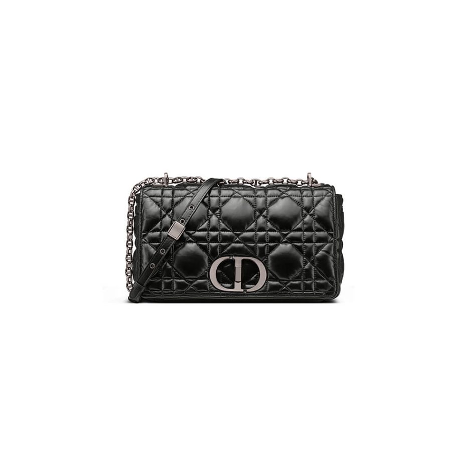 Large Dior Caro Bag
