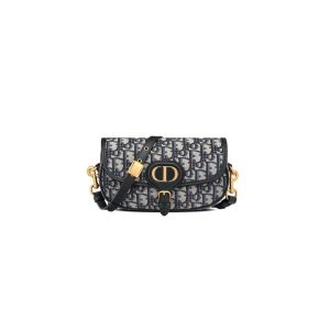 DIOR BOBBY EAST-WEST BAG