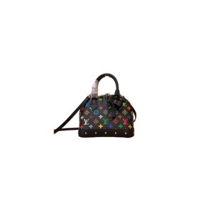 LV x TM Alma BB Bag