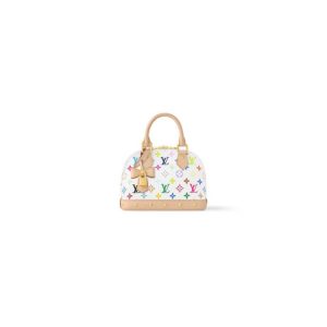 LV x TM Alma BB Bag