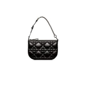 MINI DIOR CARO TULIP BAG