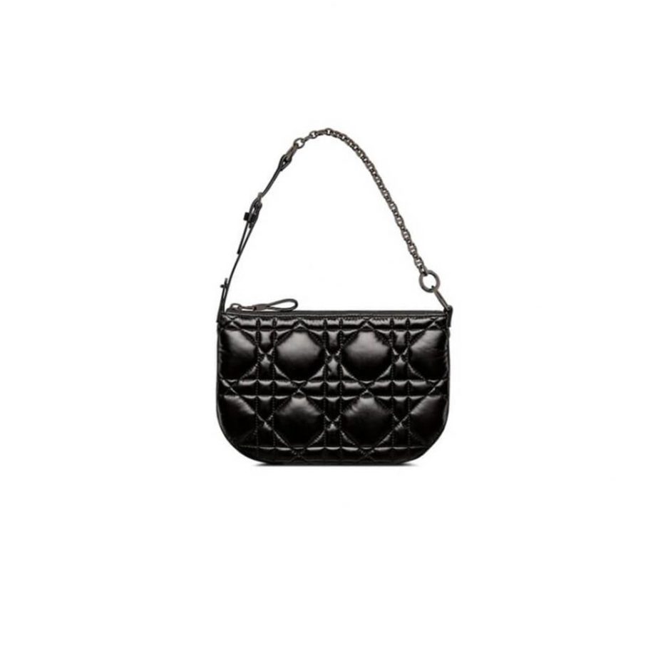 MINI DIOR CARO TULIP BAG