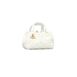 SMALL DIOR TOUJOURS BAG