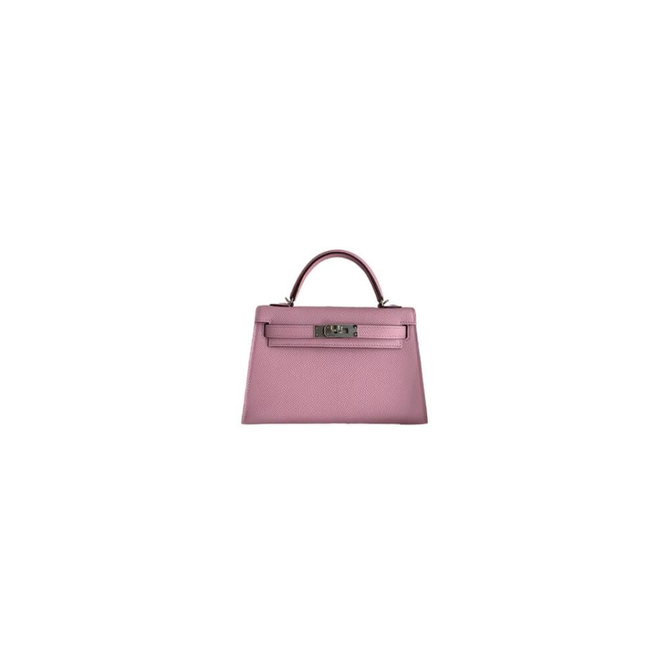 Hermes Mini Kelly II(HIGH-END GRADE)