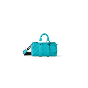 LV Keepall Bandouliere 25