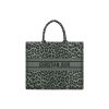 LARGE DIOR BOOK TOTE