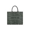 SMALL DIOR BOOK TOTE