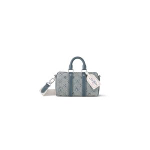 LV Keepall Bandoulière 25