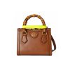 Gucci Diana mini tote bag