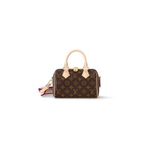 LV Speedy Bandouliere 20